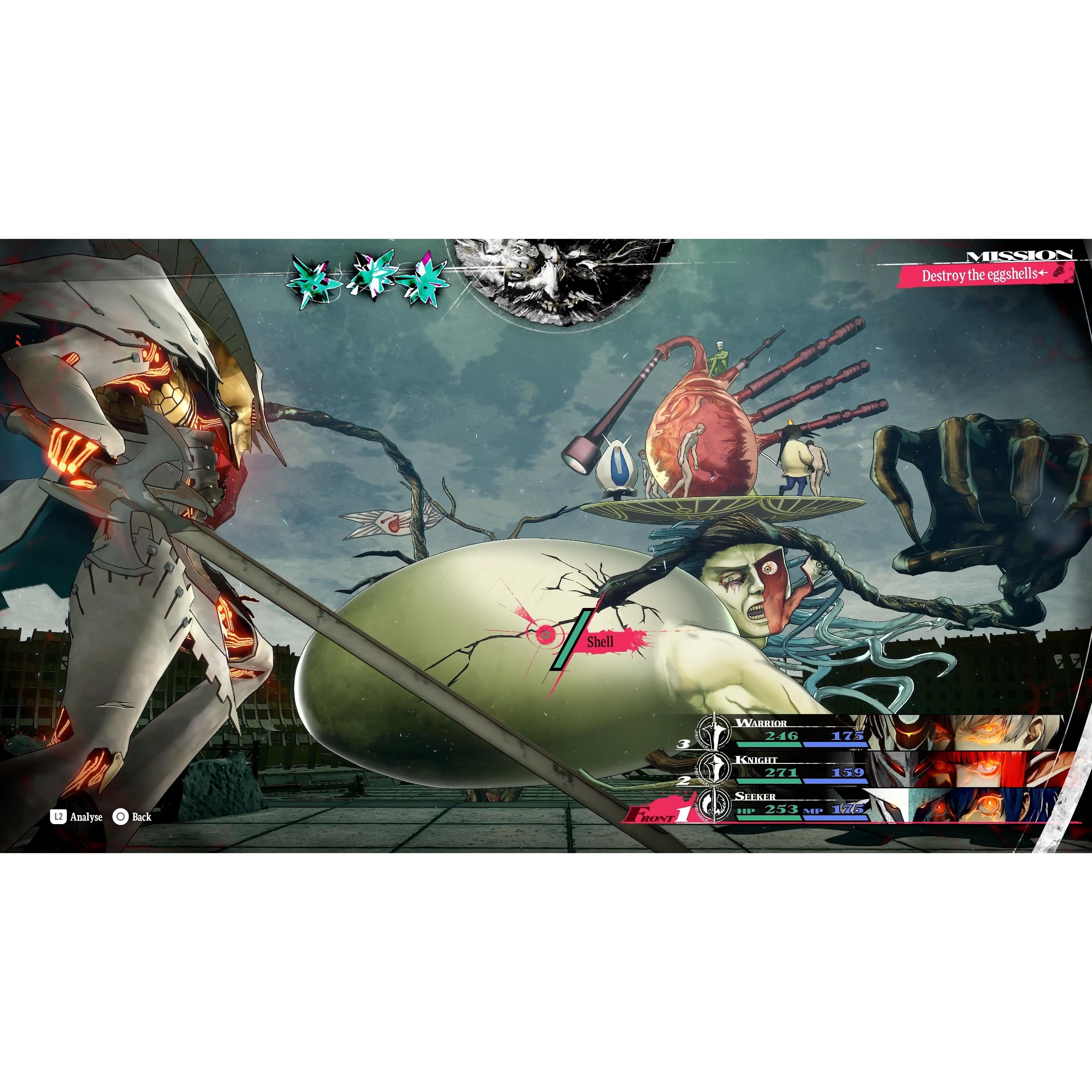 None - Atlus Software - Metaphor: ReFantazio Collectors Edition - 4