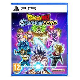 Bandai Namco Entertainment GAME DRAGON BALL: Sparking! ZERO