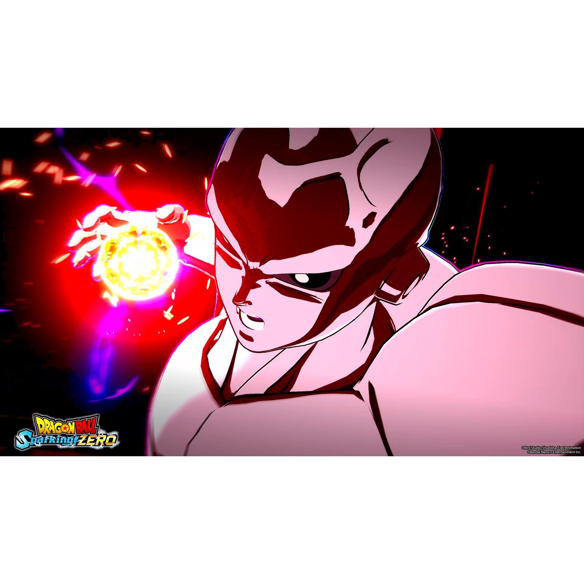 None - Bandai Namco Entertainment - DRAGON BALL: Sparking! ZERO - 2