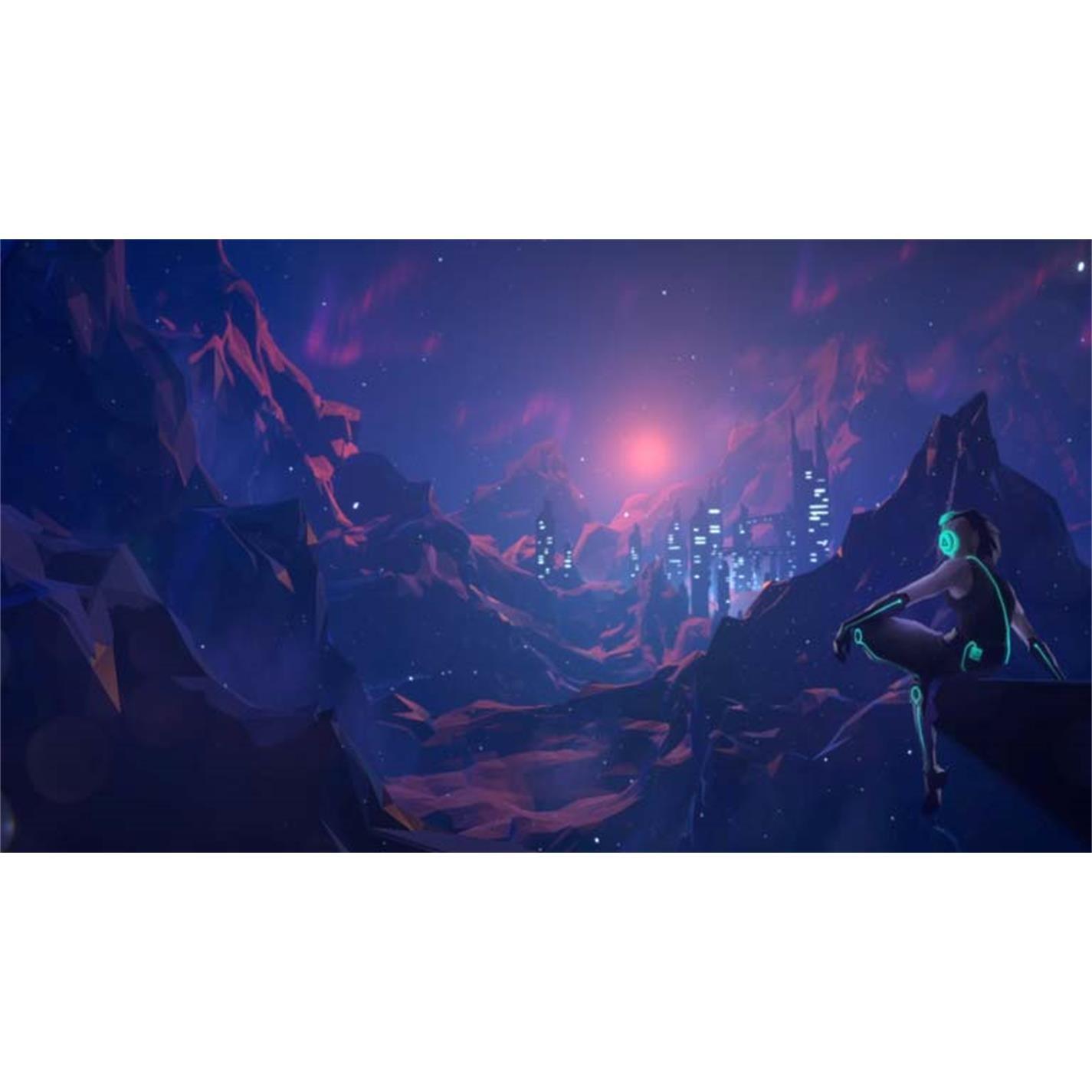 XBOX One - GAME - AVICII INVECTOR - 2