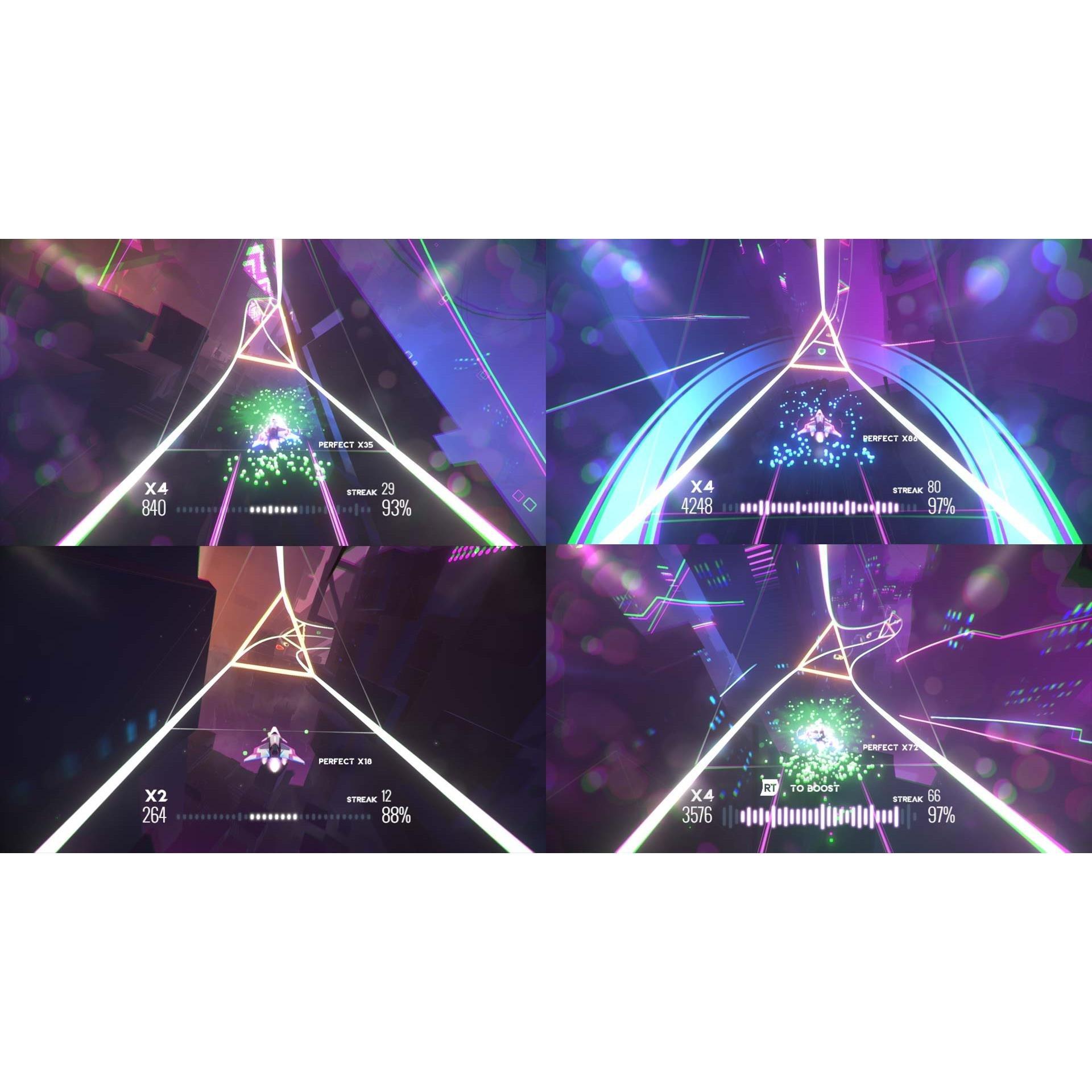 XBOX One - GAME - AVICII INVECTOR - 4