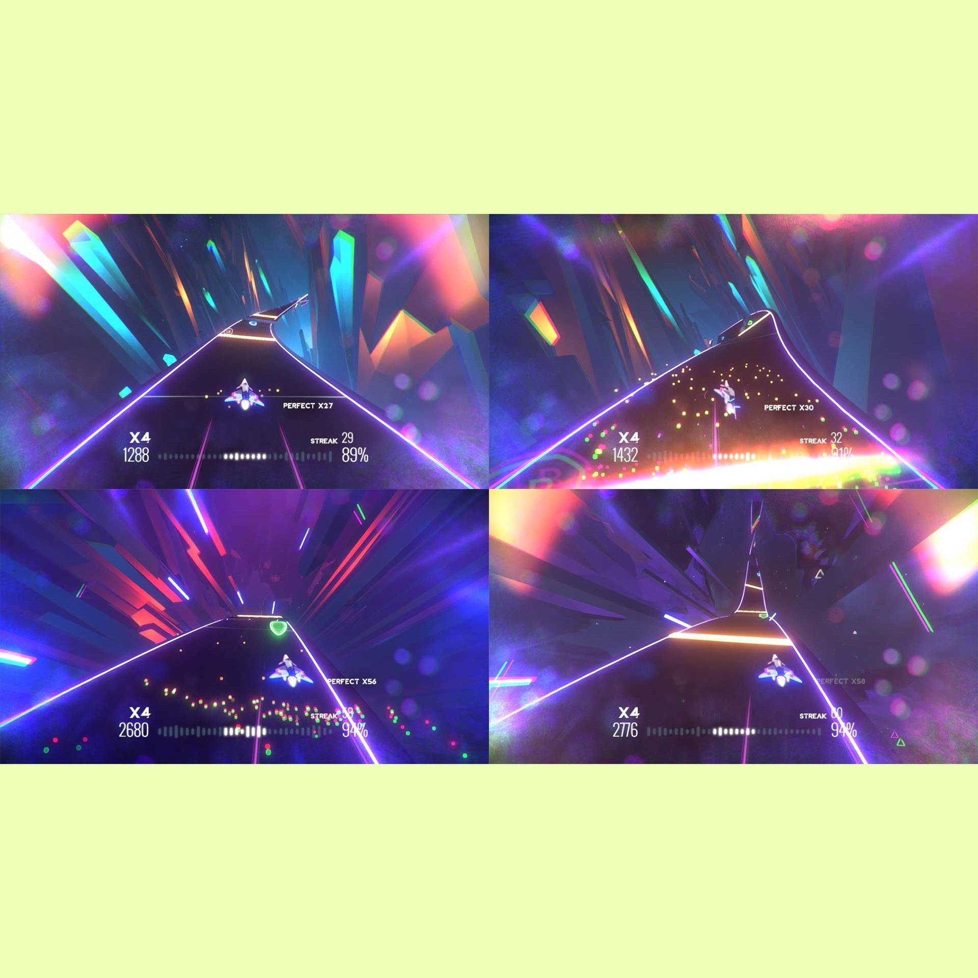 XBOX One - GAME - AVICII INVECTOR - 5