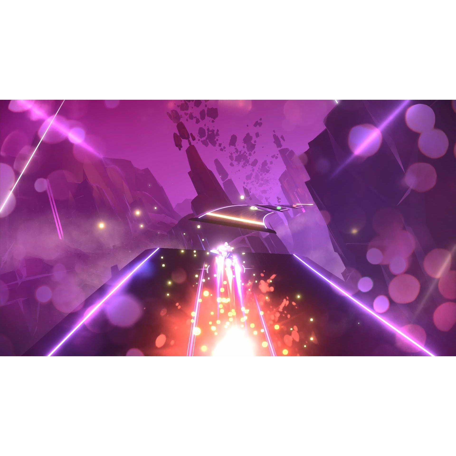 XBOX One - GAME - AVICII INVECTOR - 6