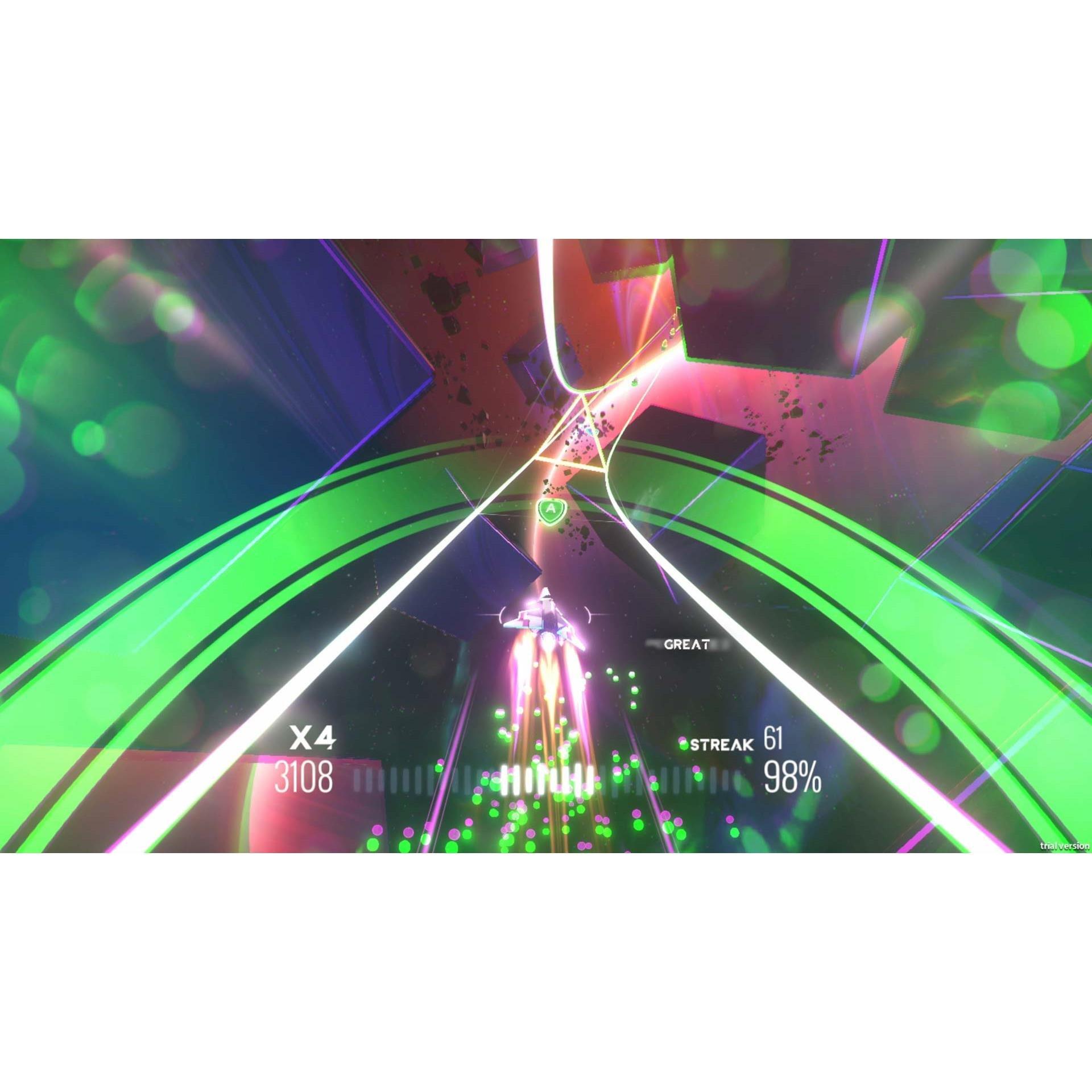 XBOX One - GAME - AVICII INVECTOR - 8