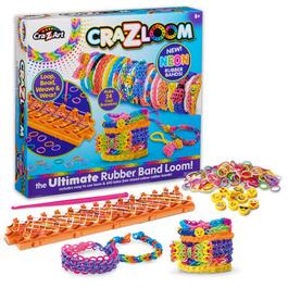 Cra-Z-Art GAME CDT CRA-Z-LOOM