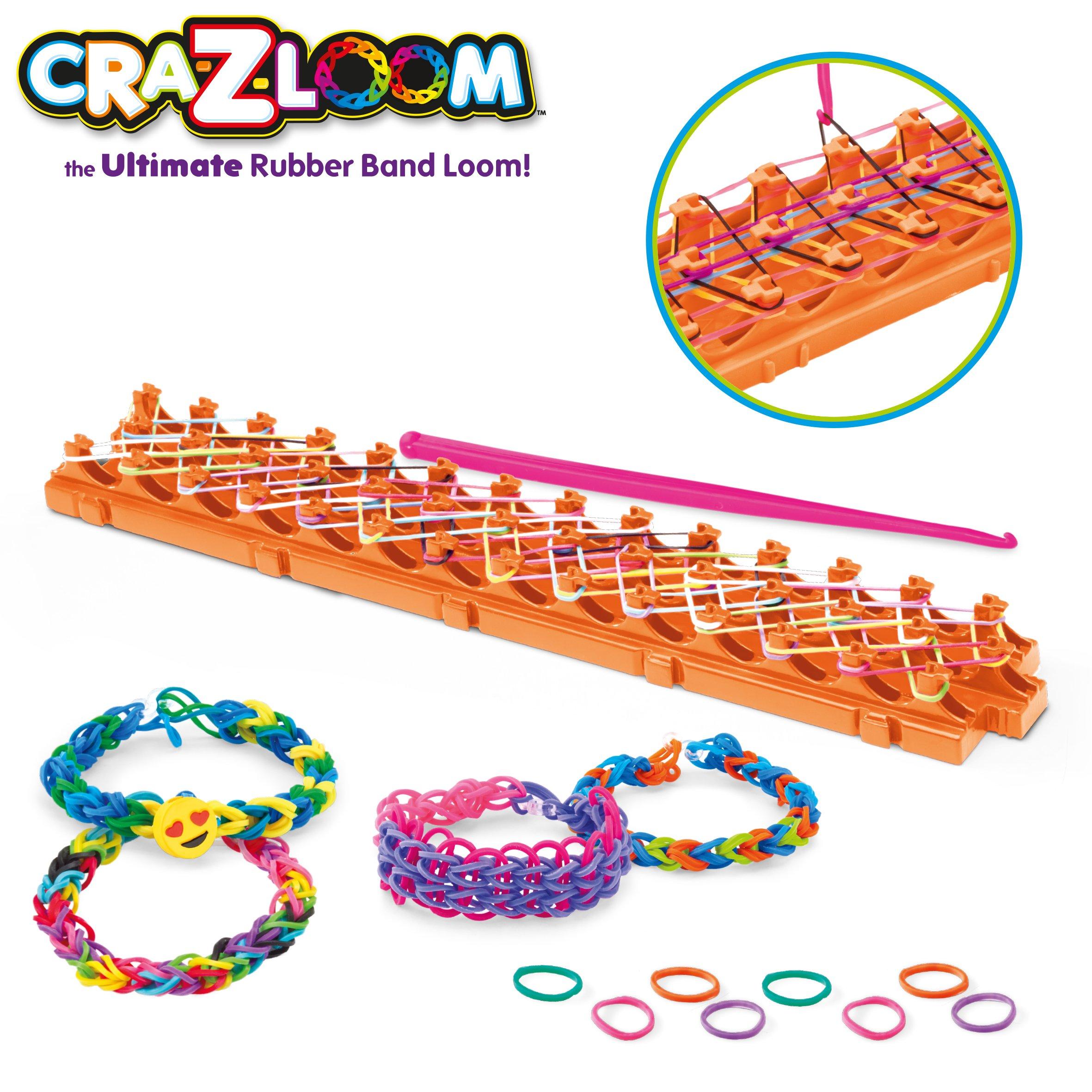 19128 - Cra-Z-Art - CDT CRA-Z-LOOM - 5