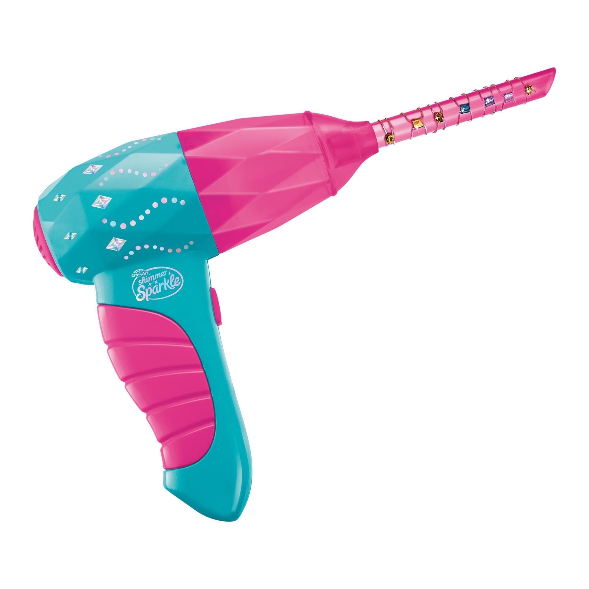 65609 - Shimmer N Sparkle - Sparkling Gem Air Styler - 3