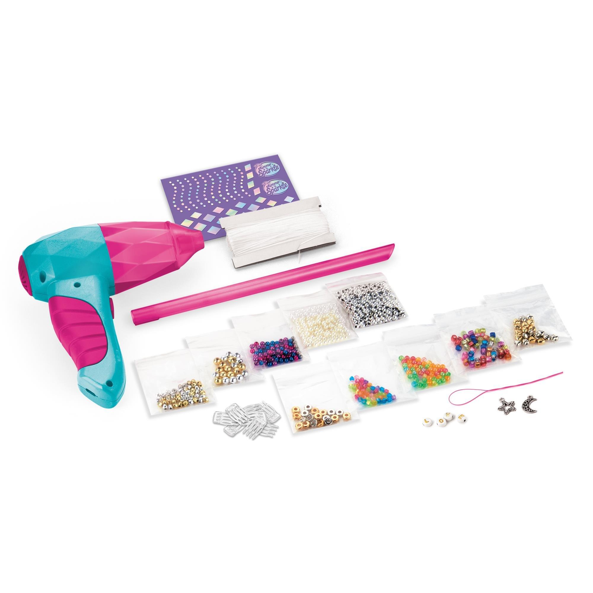 65609 - Shimmer N Sparkle - Sparkling Gem Air Styler - 4