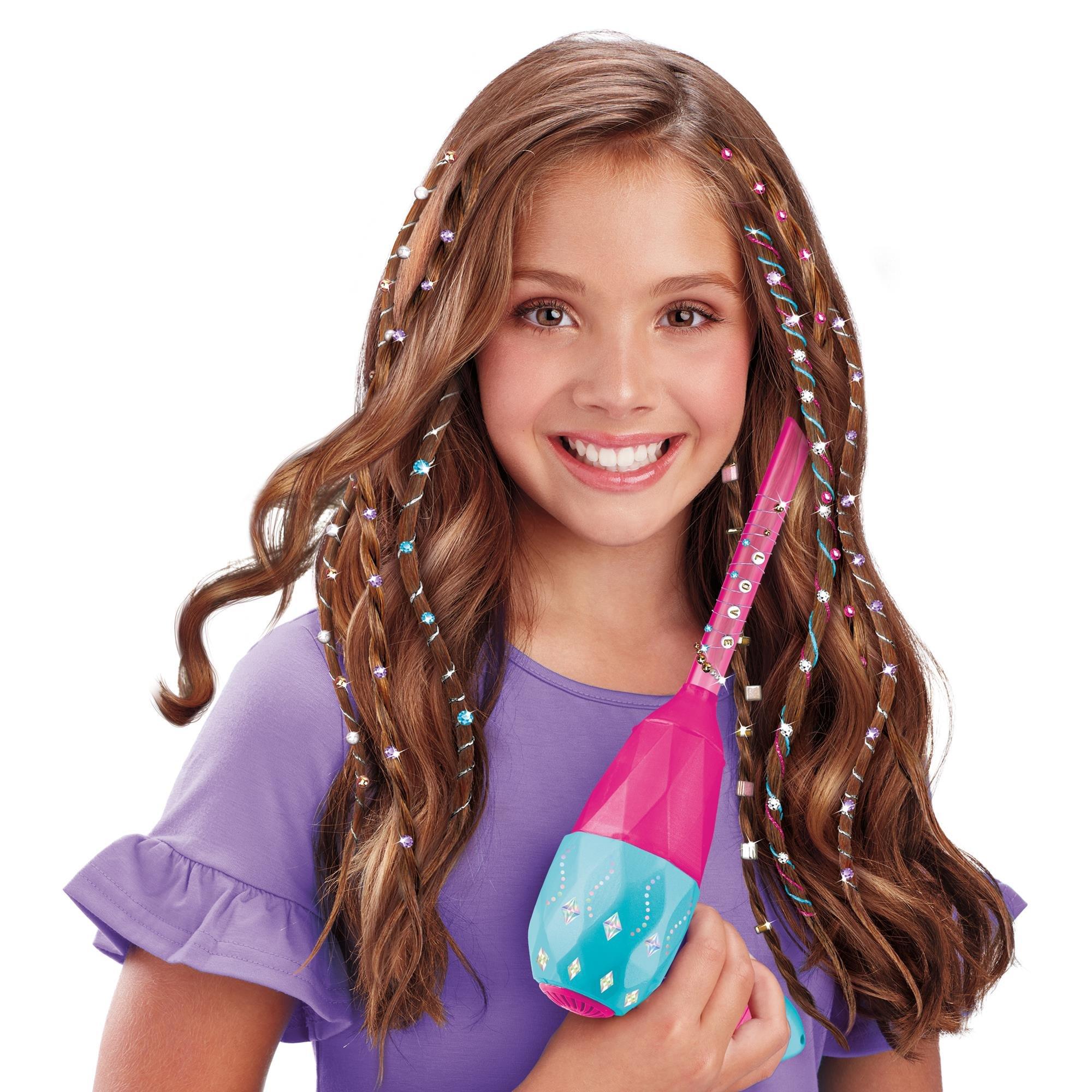 65609 - Shimmer N Sparkle - Sparkling Gem Air Styler - 5