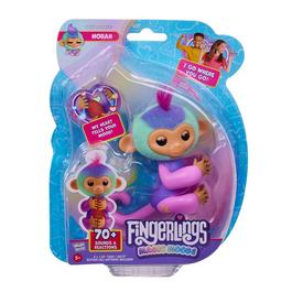 Fingerlings Magic Moods Monkey