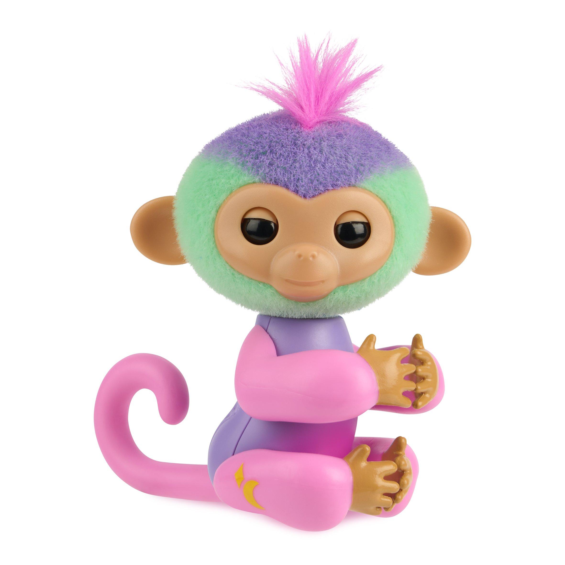 None - Fingerlings - Magic Moods Monkey - 2