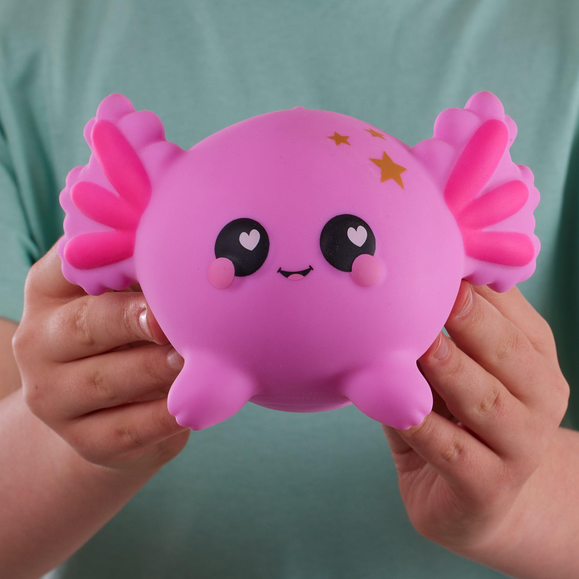 0SMO-08103A - Smooshzees - Luvzees - 2