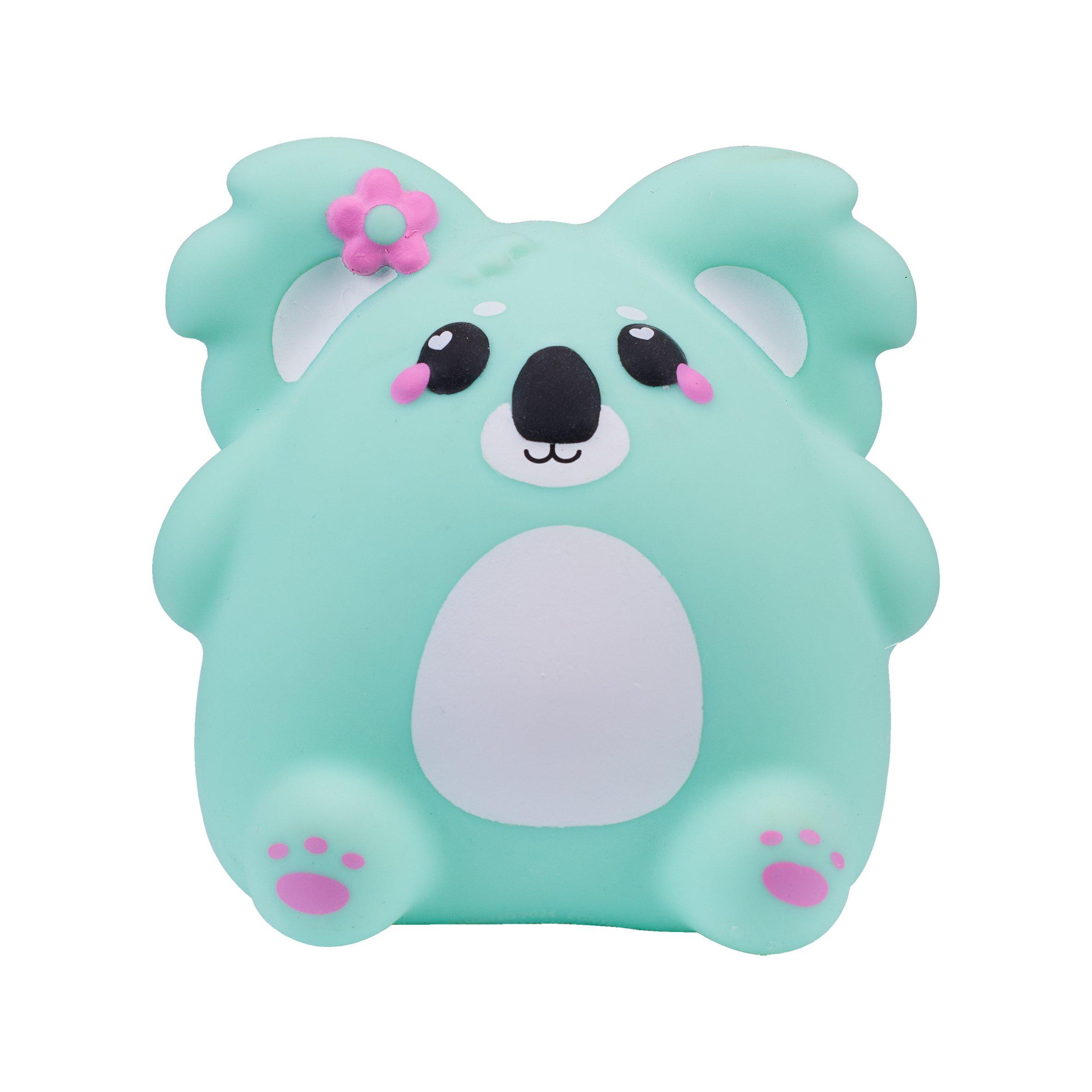 8102 - Smooshzees - Cutezees - 2