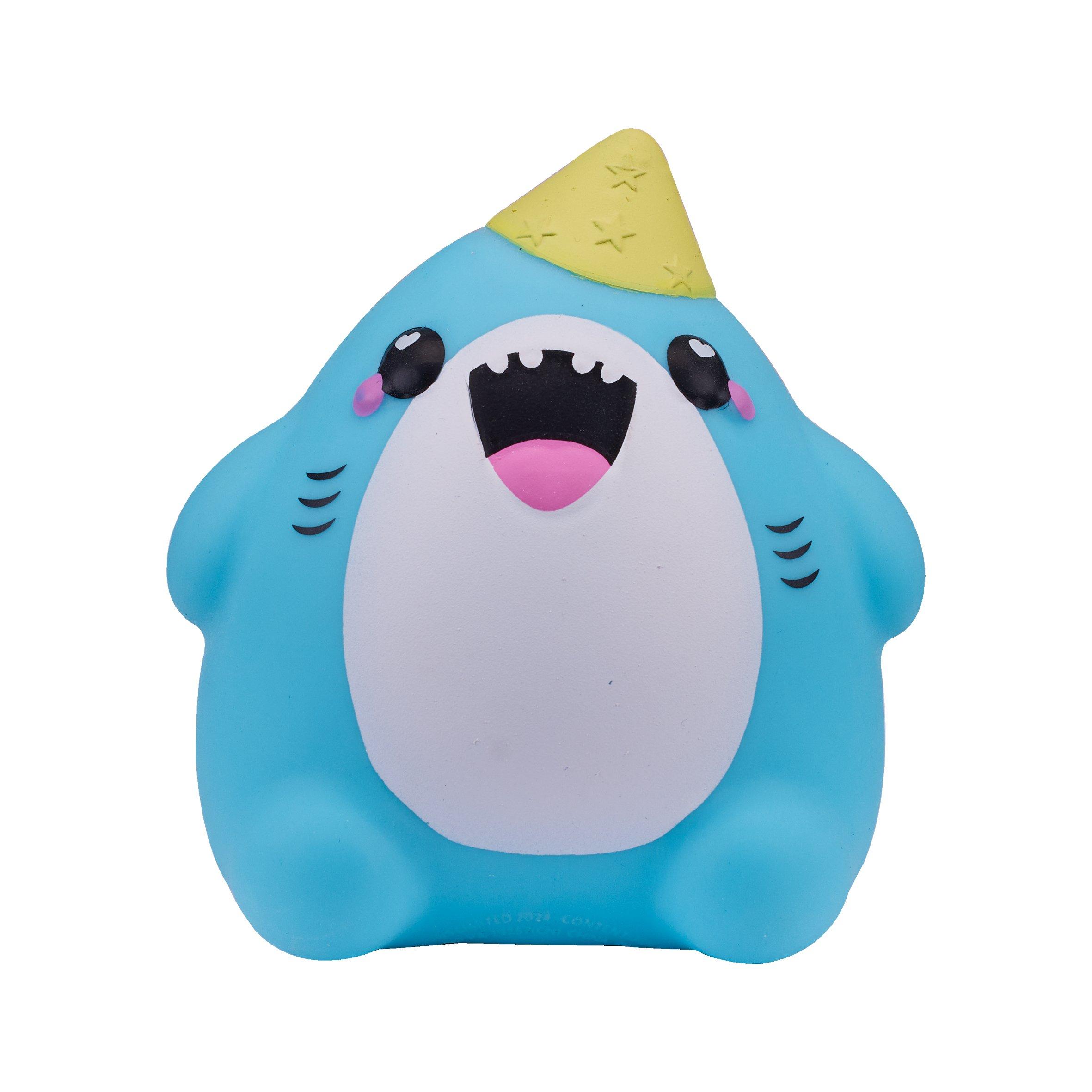 8102 - Smooshzees - Cutezees - 3