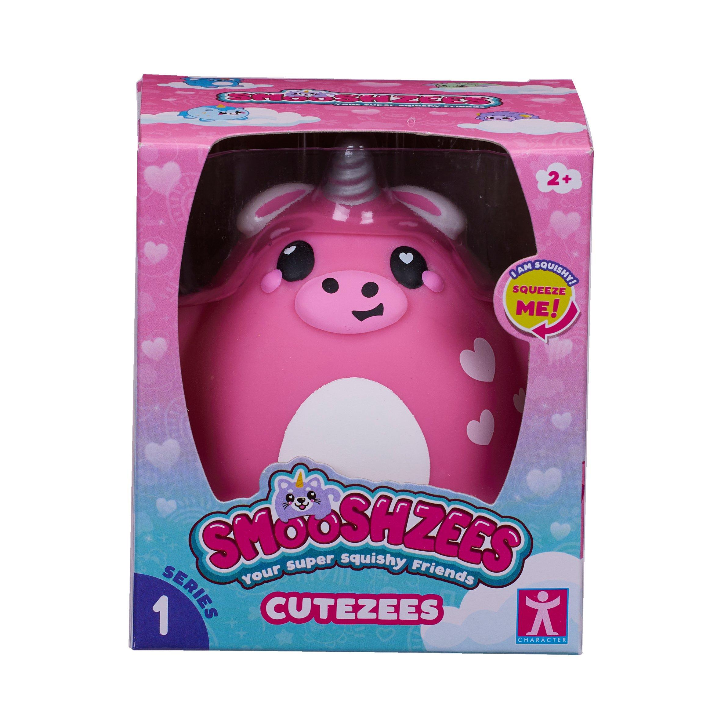 8102 - Smooshzees - Cutezees - 5