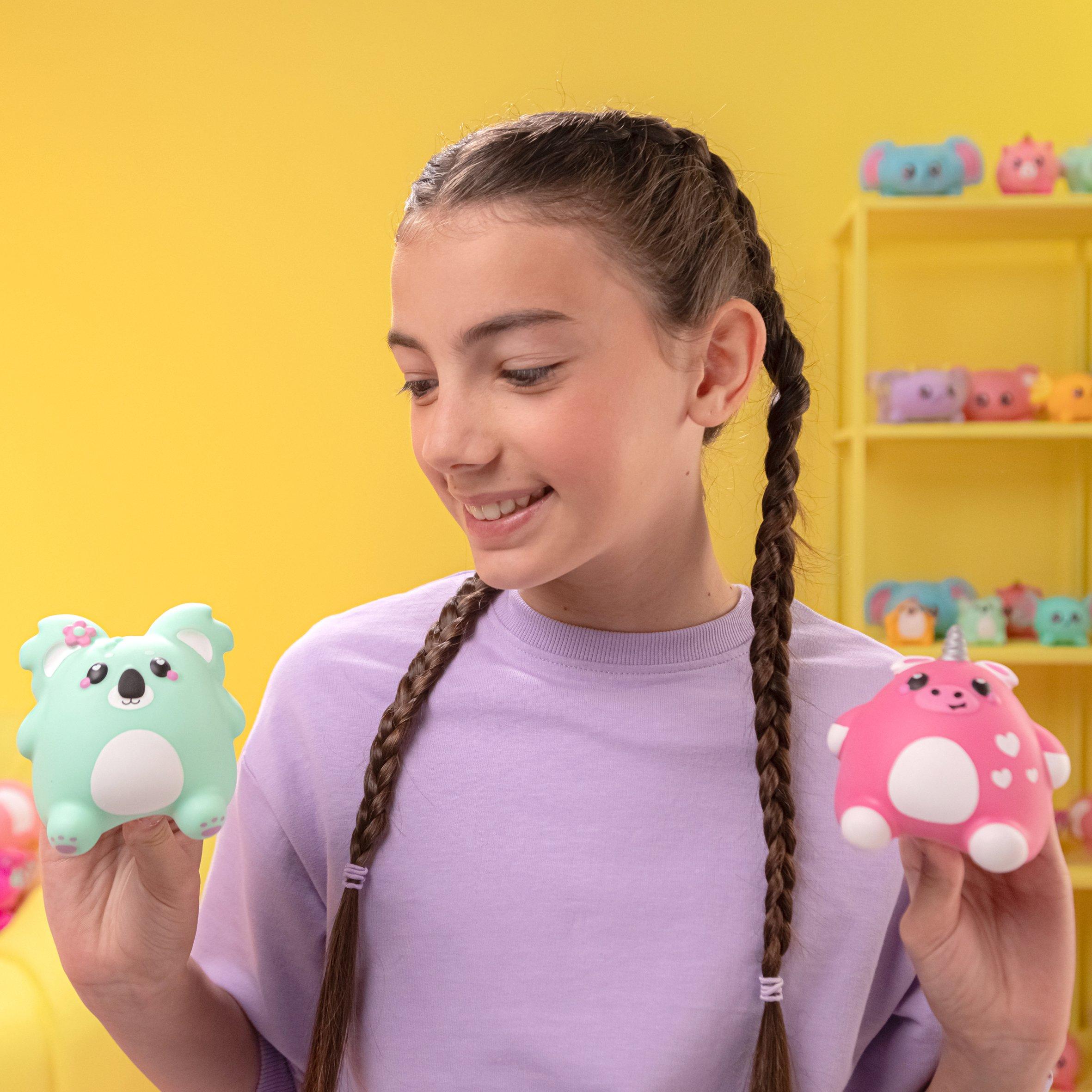 8102 - Smooshzees - Cutezees - 8