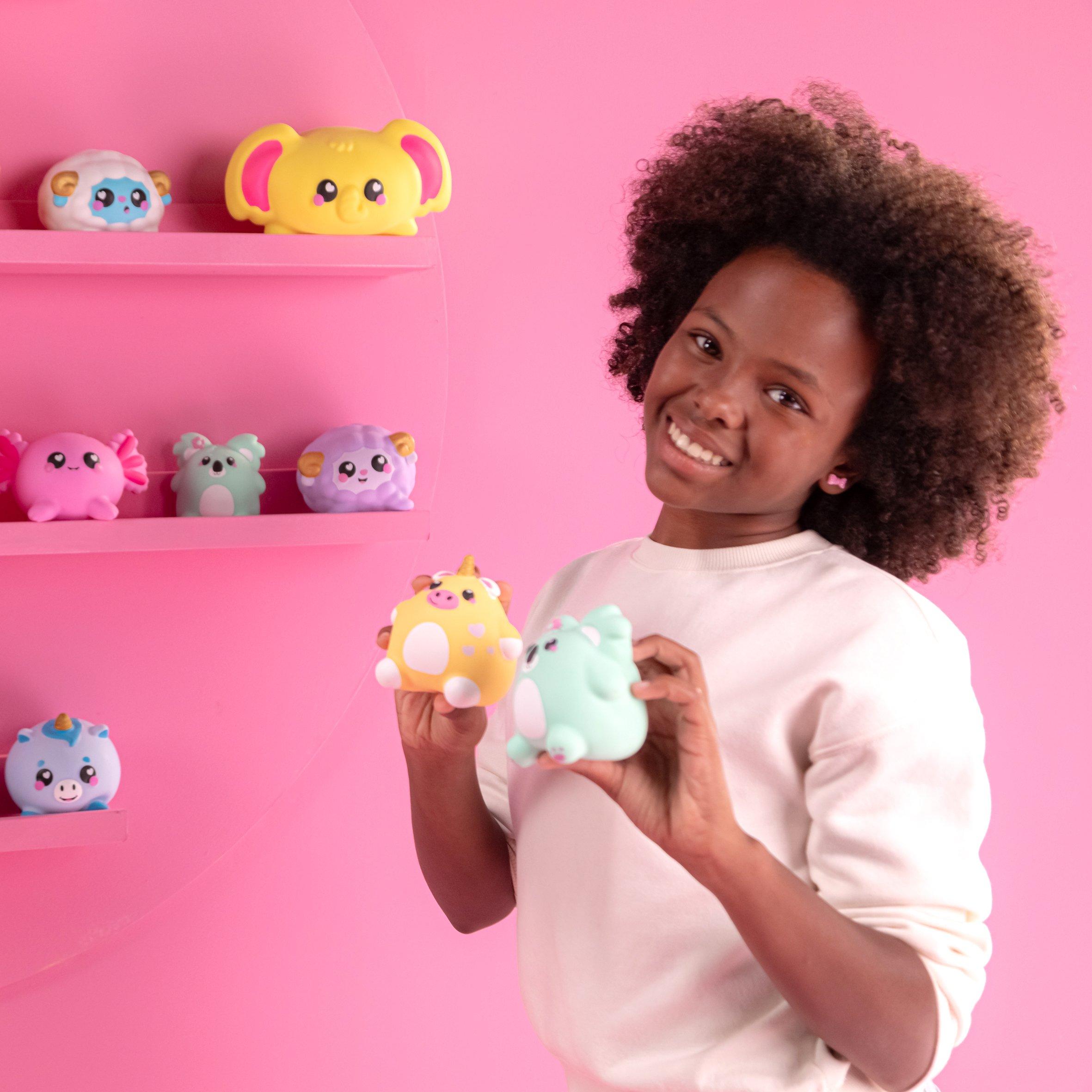 8102 - Smooshzees - Cutezees - 9