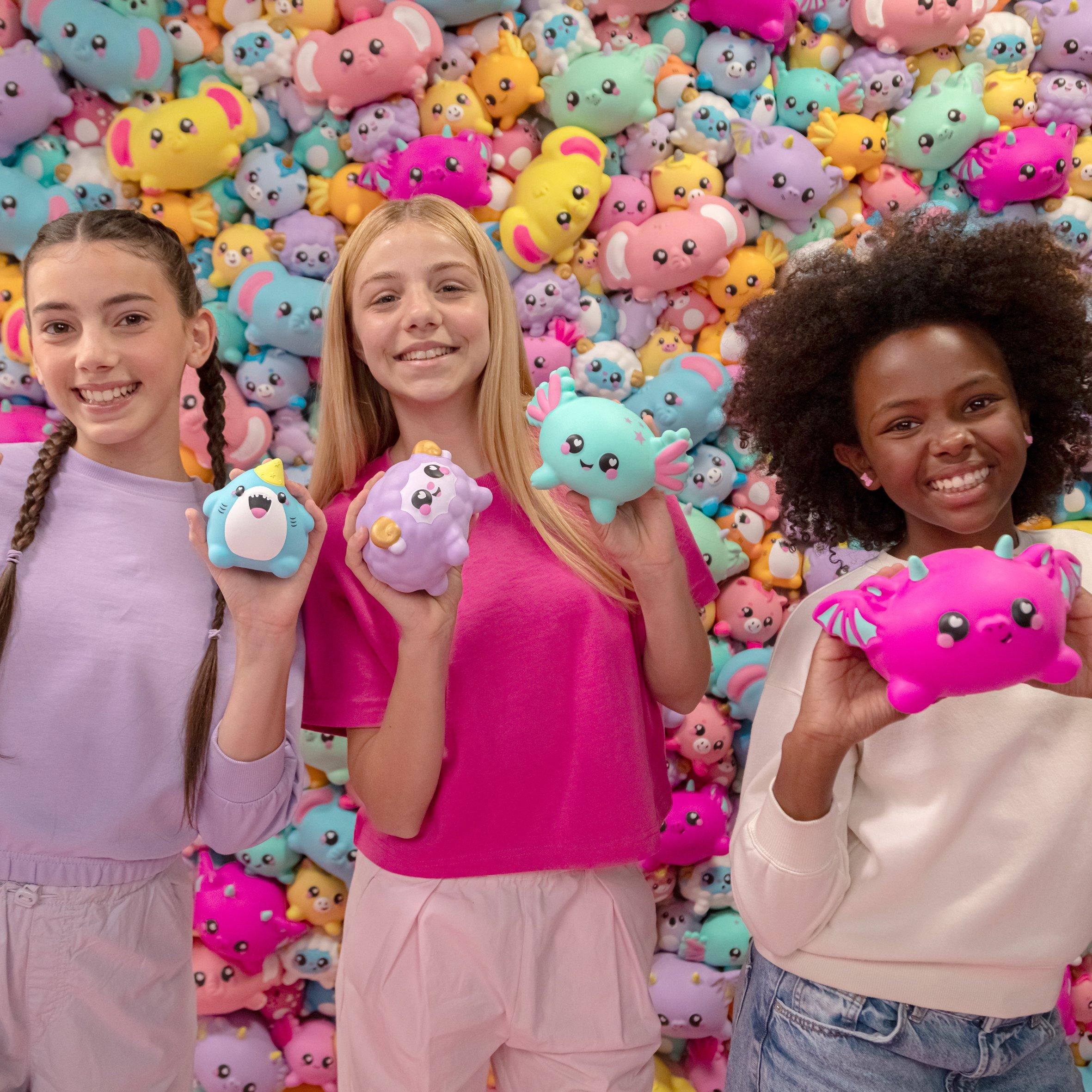 8102 - Smooshzees - Cutezees - 10