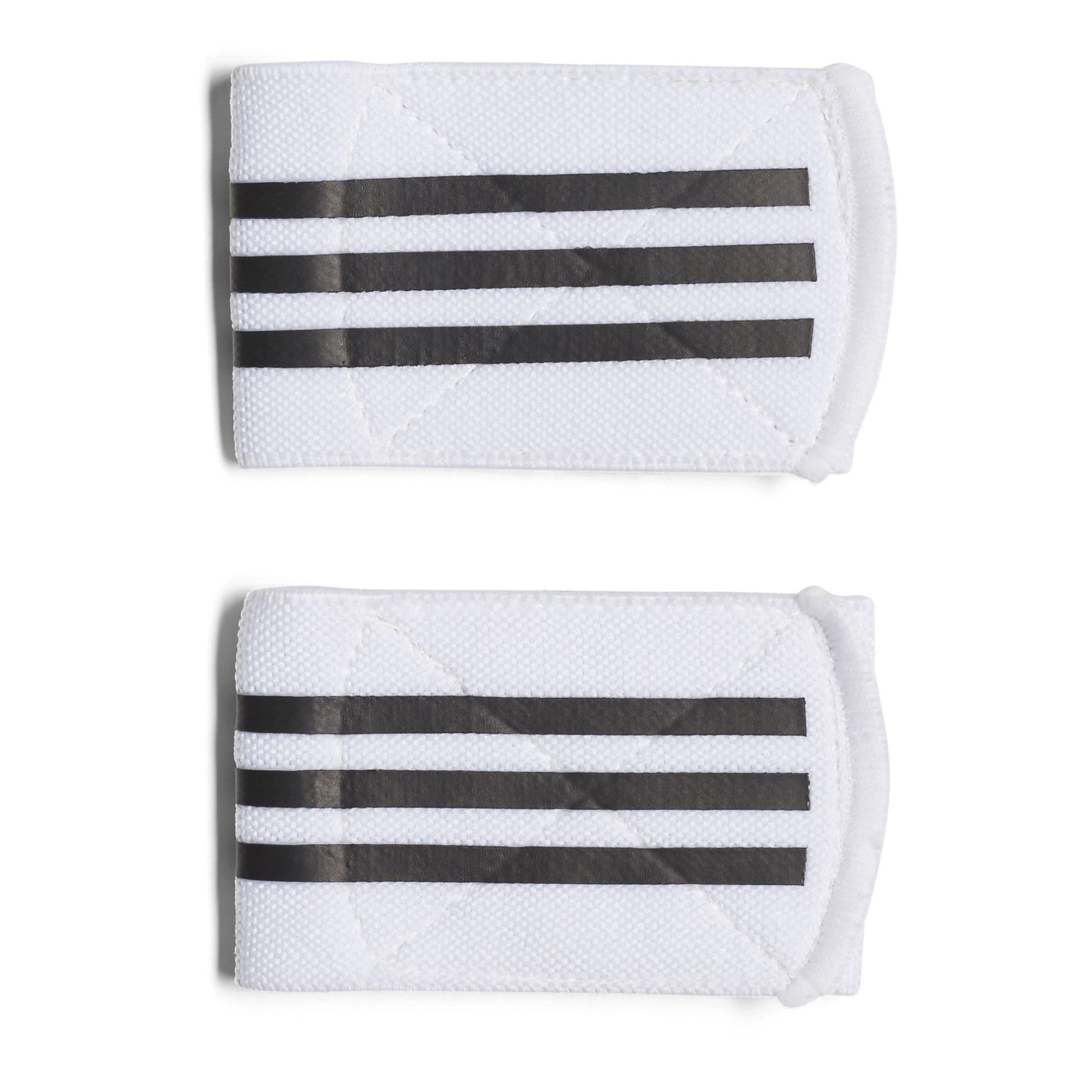 Wit/Zwart - adidas - Ankle Strap Adults - 2