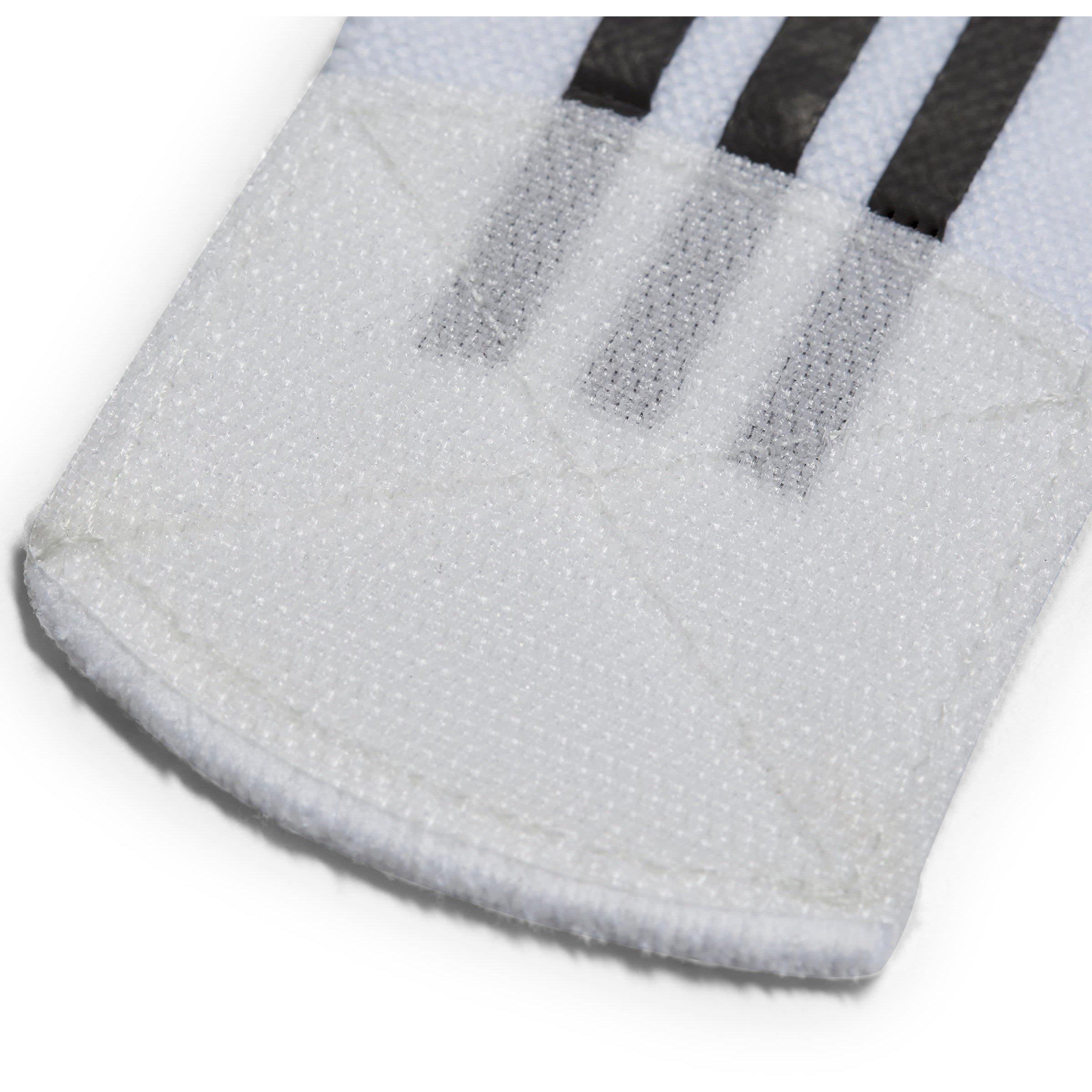 Wit/Zwart - adidas - Ankle Strap Adults - 5