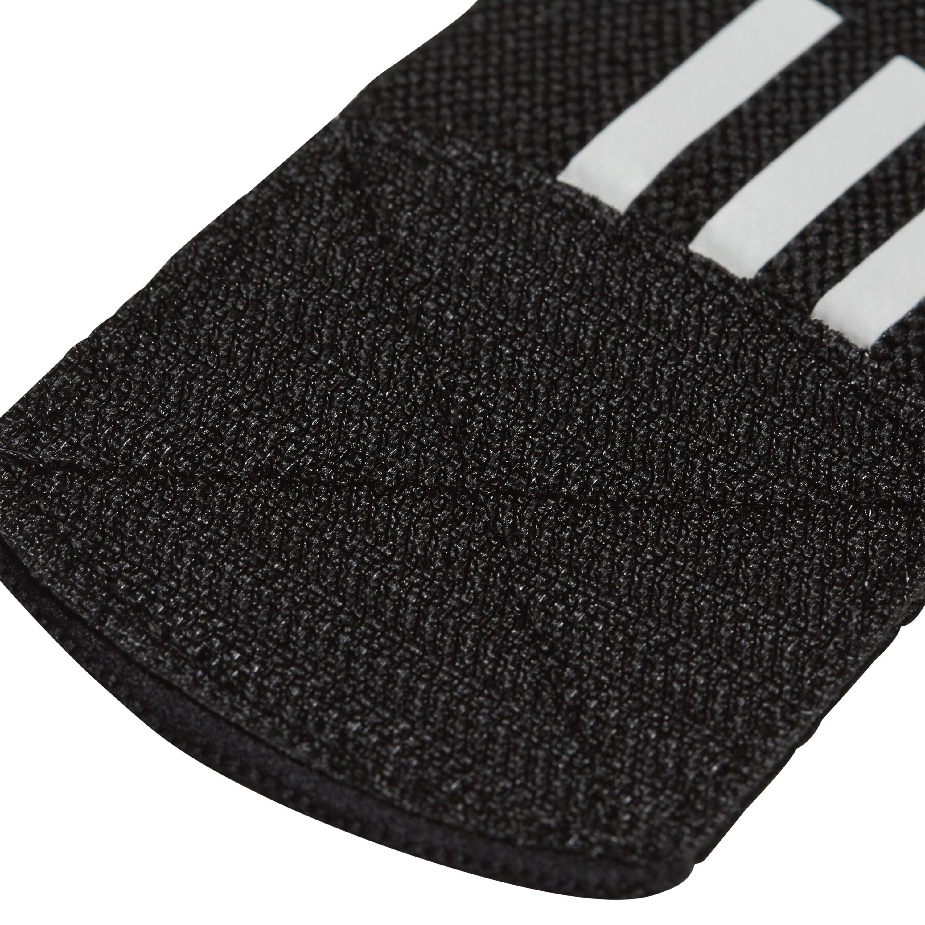 Black/White - adidas - Ankle Strap Adults - 3