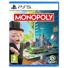 Ubisoft GAME Monopoly