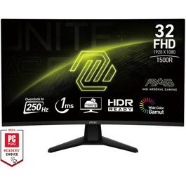 MSI MON PC GMING MSI MAG 3