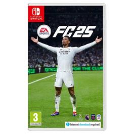 EA GAME EA Sports FC 25