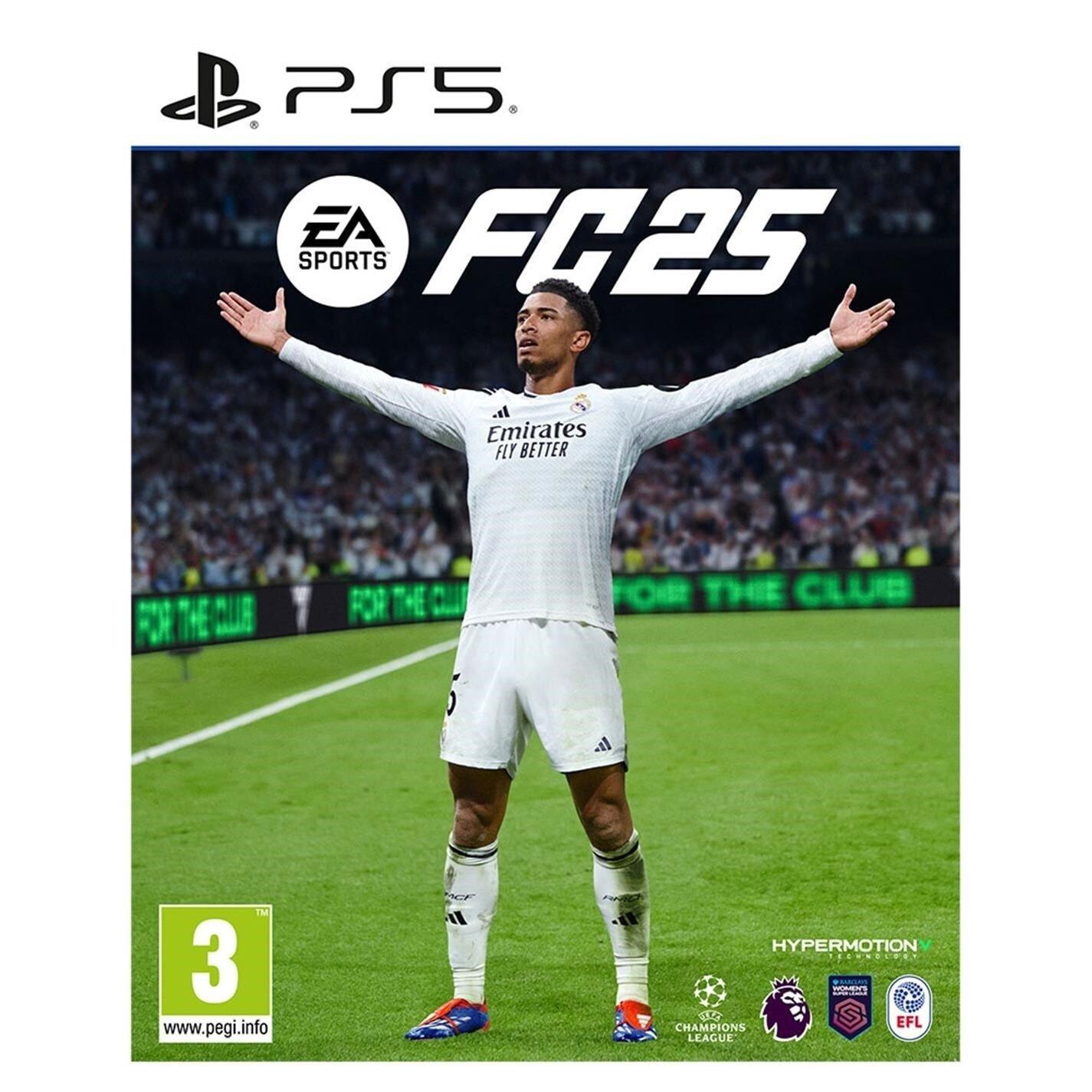 NSW - EA - SPORTS FC™ 25 - 8