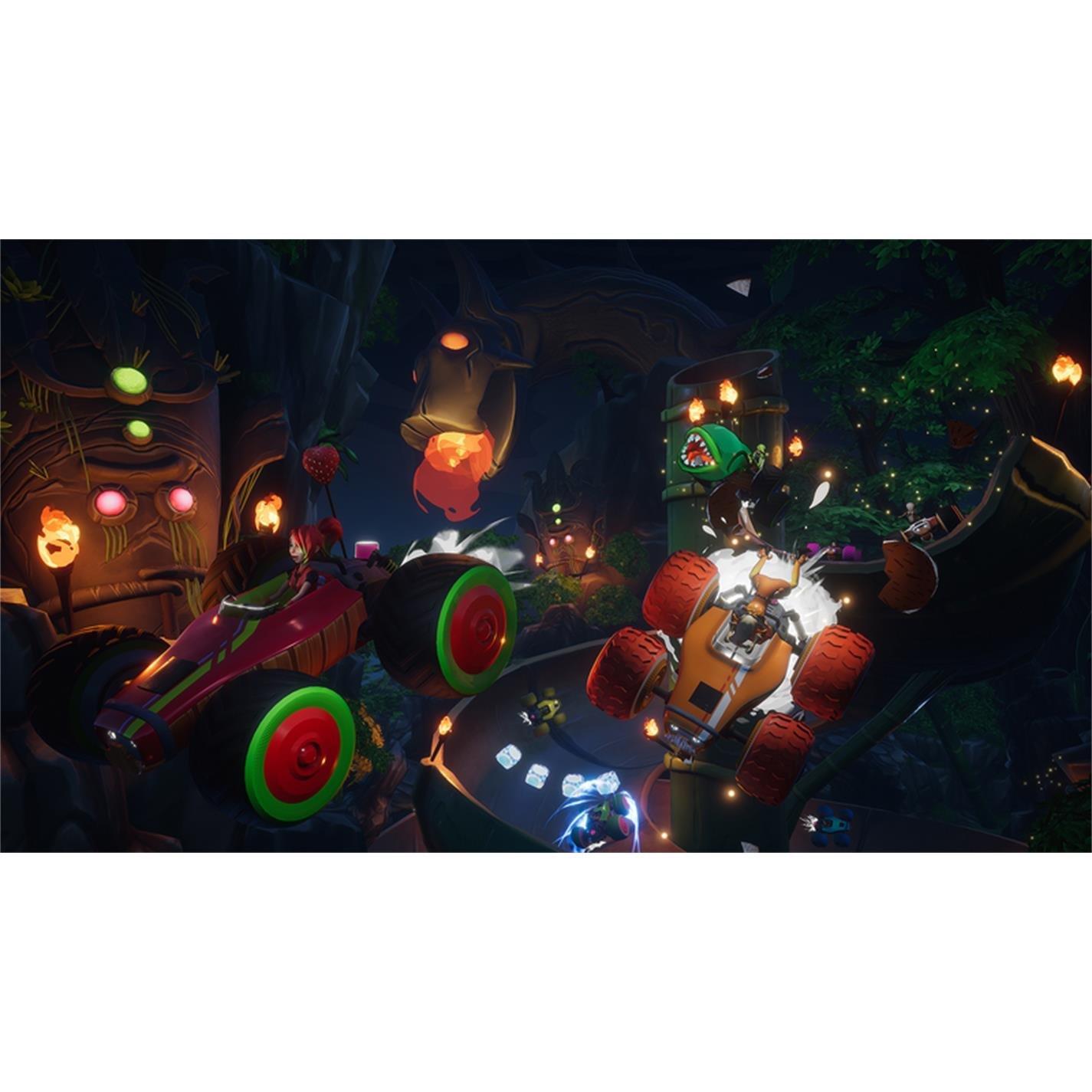 Nintendo Switch - GAME - NSW ALL STAR FRUIT RAC - 6