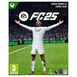 EA GAME EA Sports FC 25