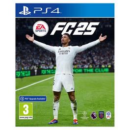 EA GAME EA Sports FC 25