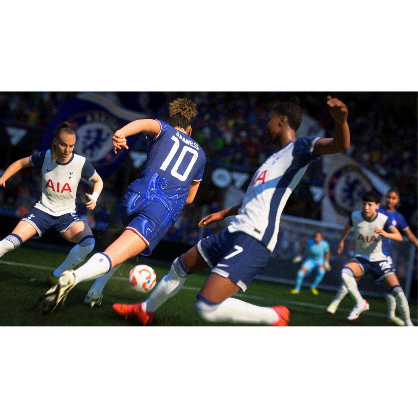 PS4 - EA - SPORTS FC™ 25 - 6