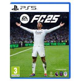 EA GAME EA SPORTS FC™ 25