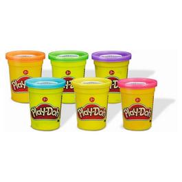 Play-Doh PLAY-DOH SINGLE CAN