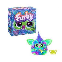 Hasbro GAME Furby Aurora Borealis