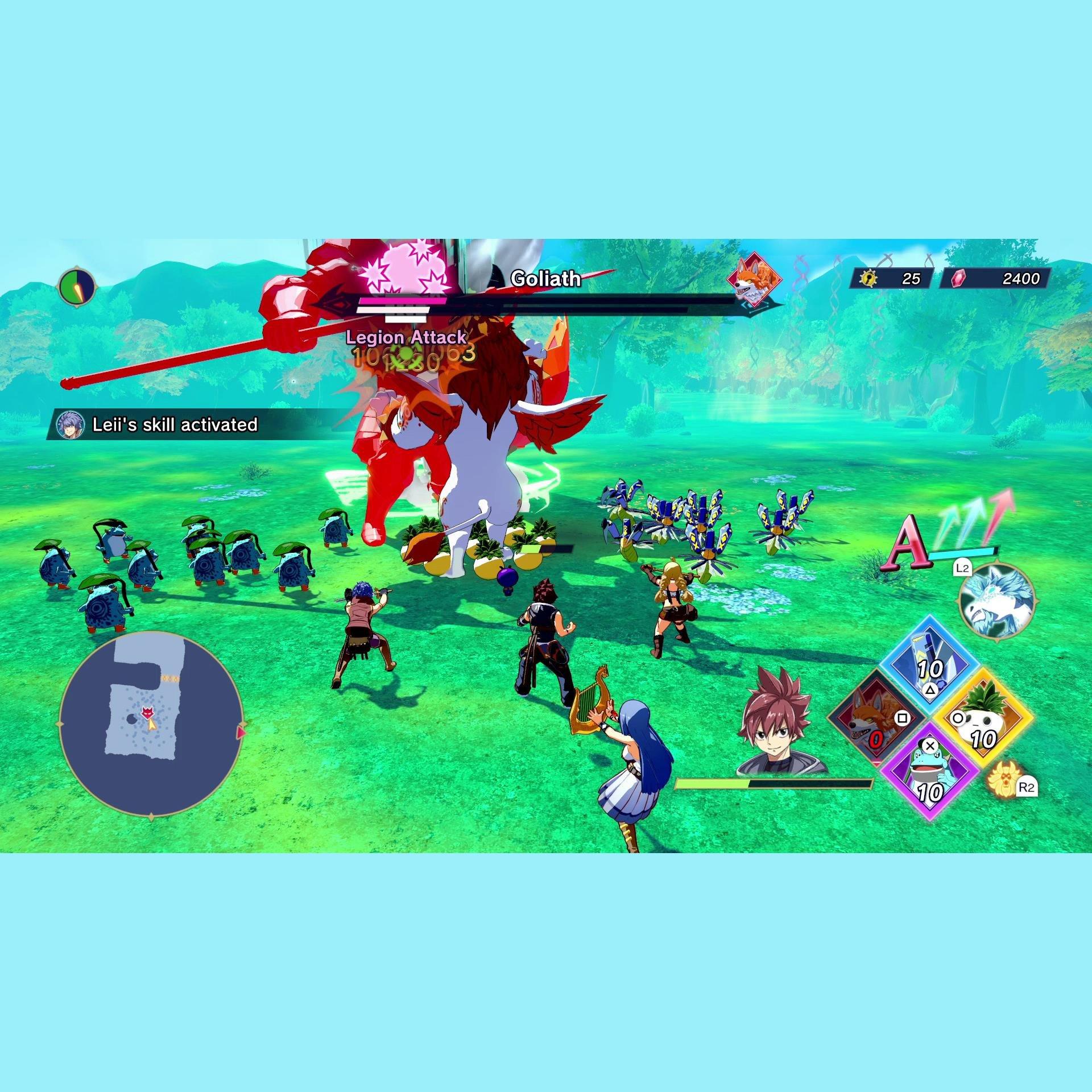 PlayStation 5 - U and I Entertainment - Farmagia - 6