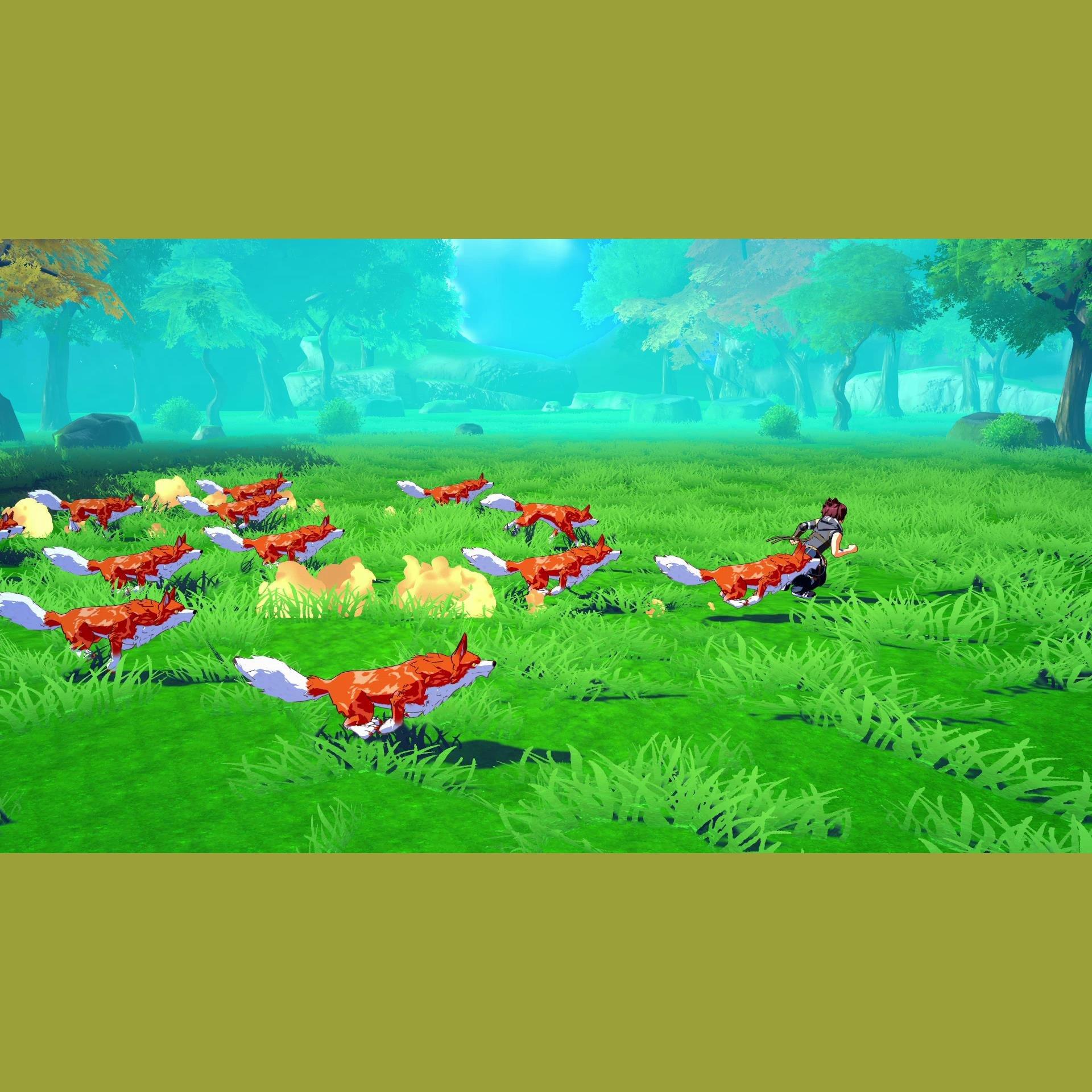 NSW - Marvelous Games - Farmagia - 2