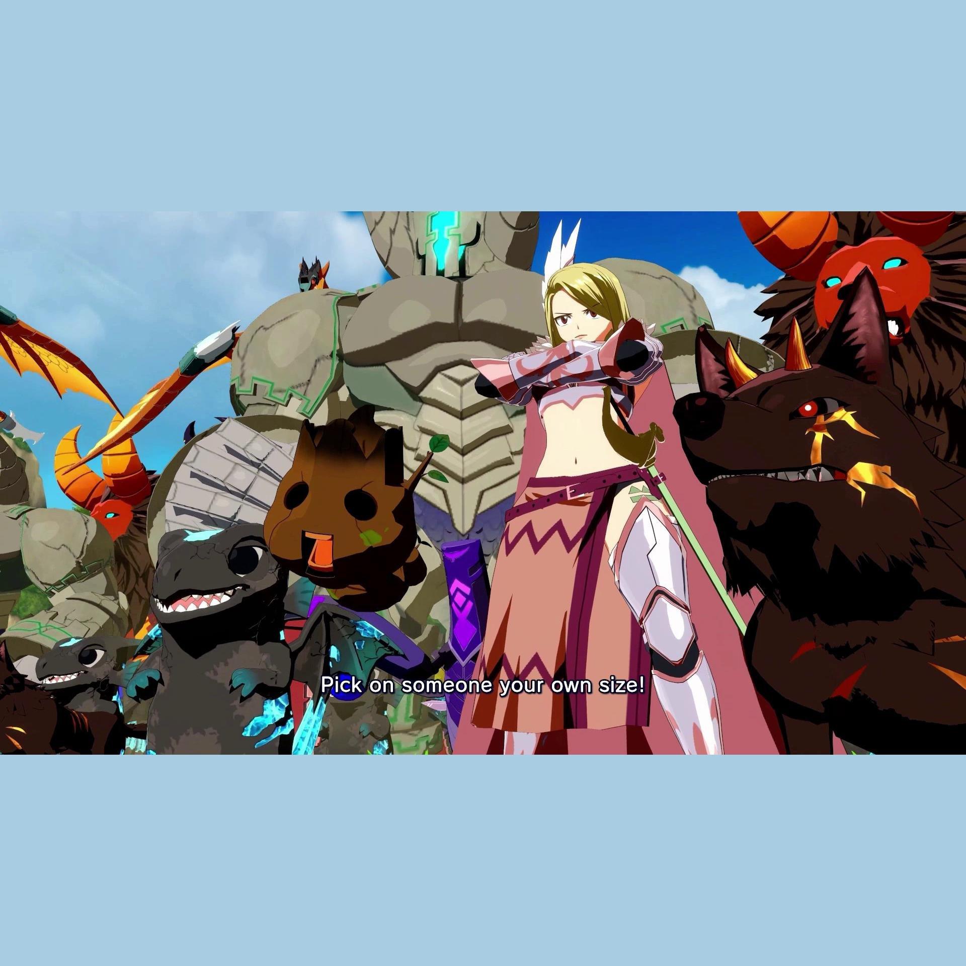 NSW - Marvelous Games - Farmagia - 4