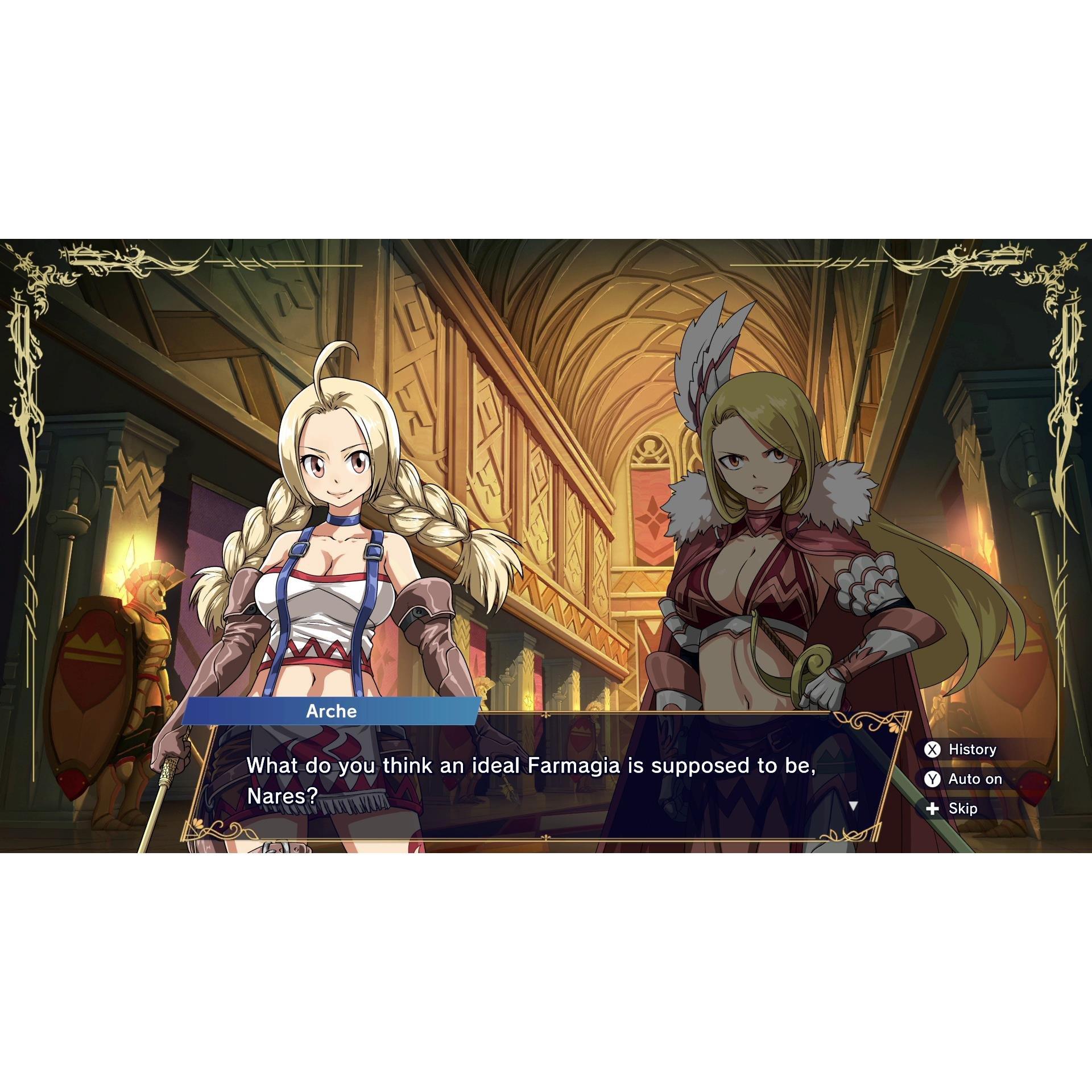 NSW - Marvelous Games - Farmagia - 5