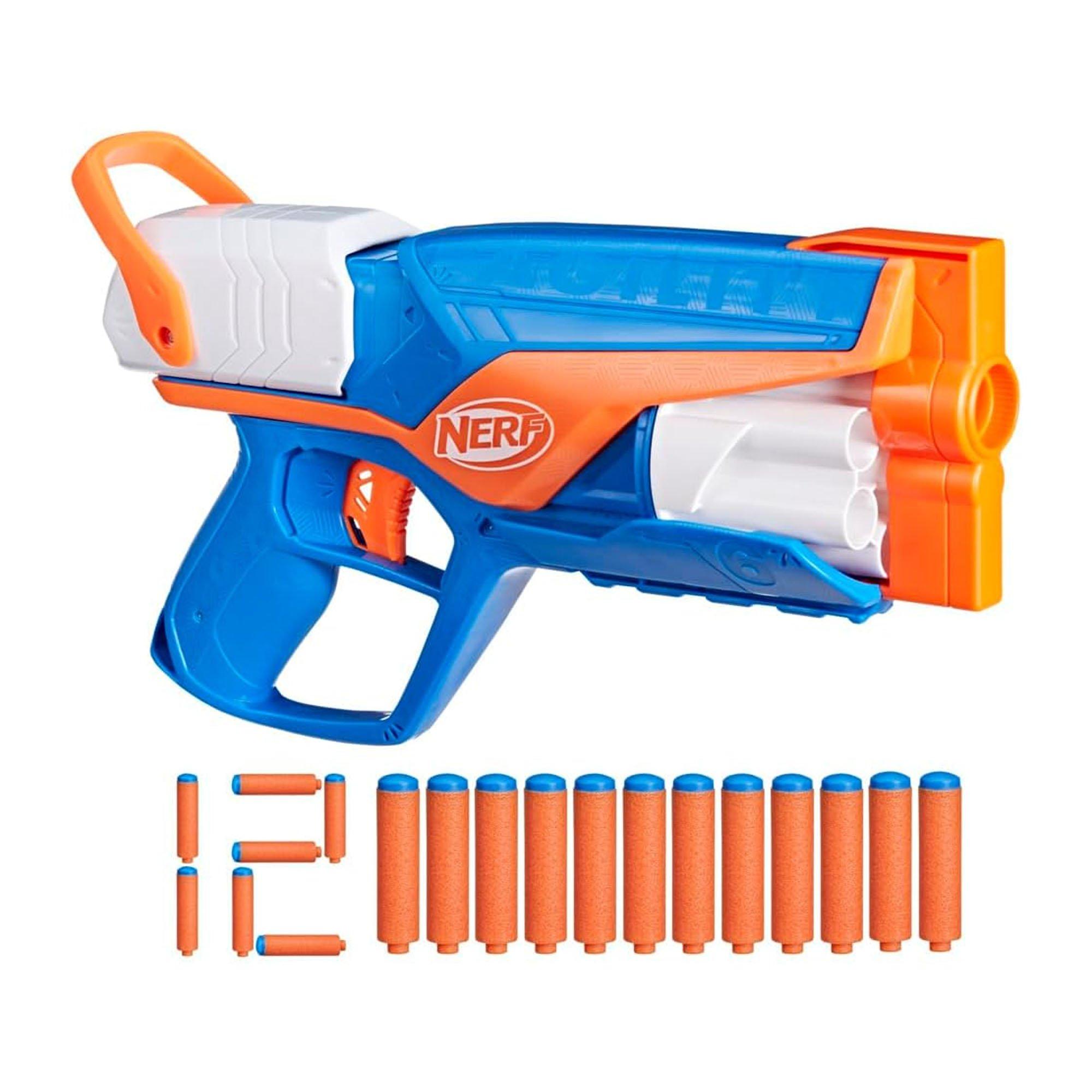 None - Nerf - Nerf N Series Agility - 4