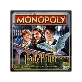 Monopoly Monopoly Harry Potter