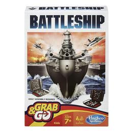 Hasbro Hasbro Games Battleship Grab & Go Game