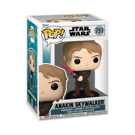 FUNKO GAME POP Star Wars: Ahsoka S3 Anakin Skywalker