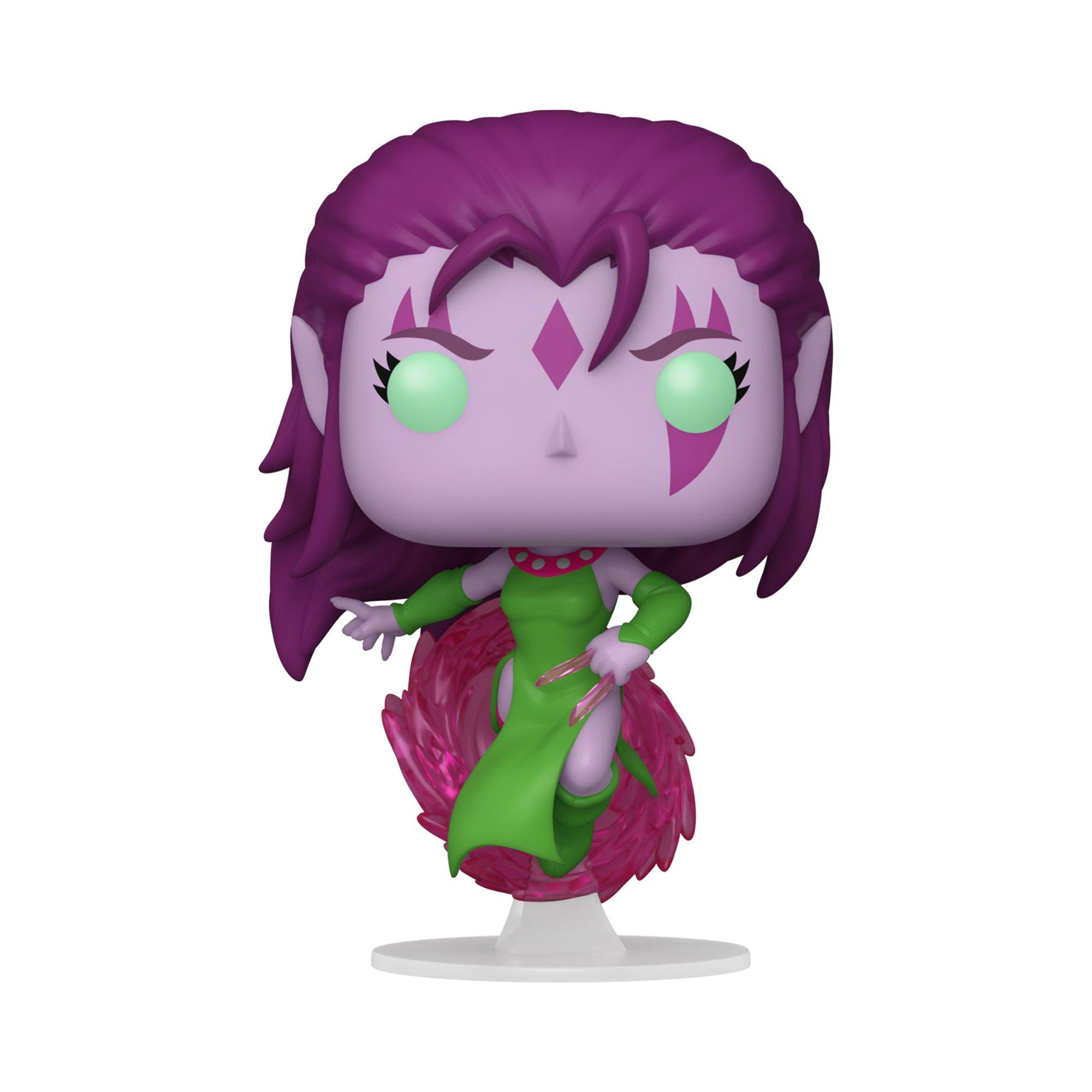 ple - FUNKO - POP Marvel: X-Men S3- Blink - 3