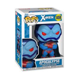 FUNKO GAME POP Marvel: X Men S3 Apocalypse