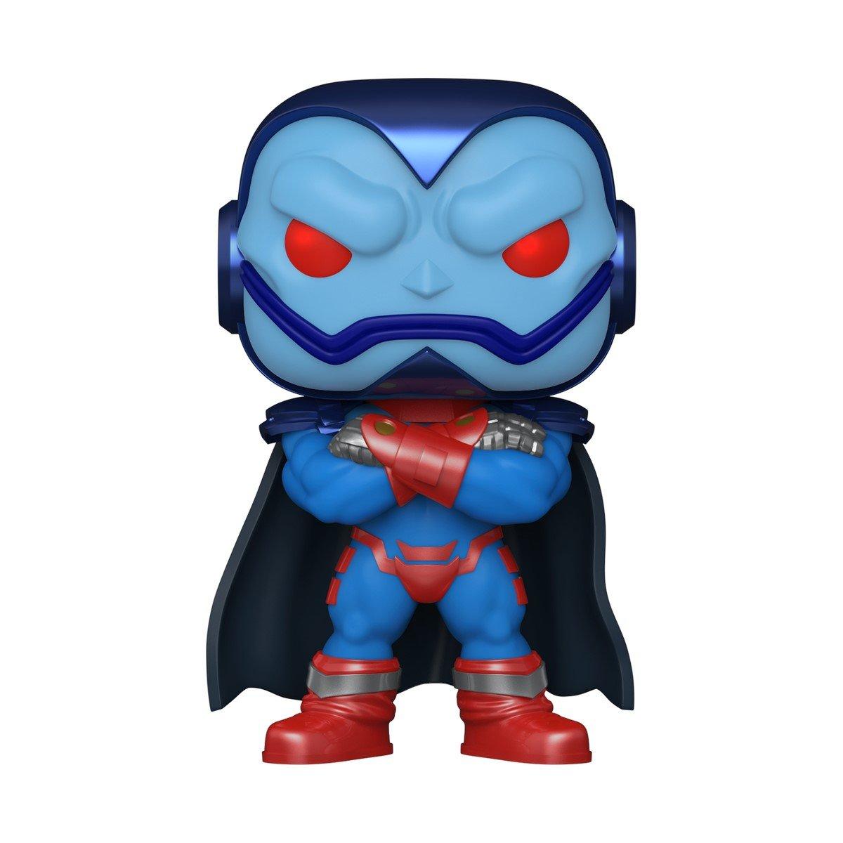 Meerkleurig - FUNKO - POP Marvel: X-Men S3- Apocalypse - 2