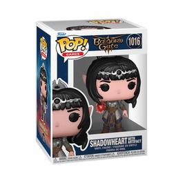 FUNKO GAME FUN POP Games: Baldurs Gate Shadowheart