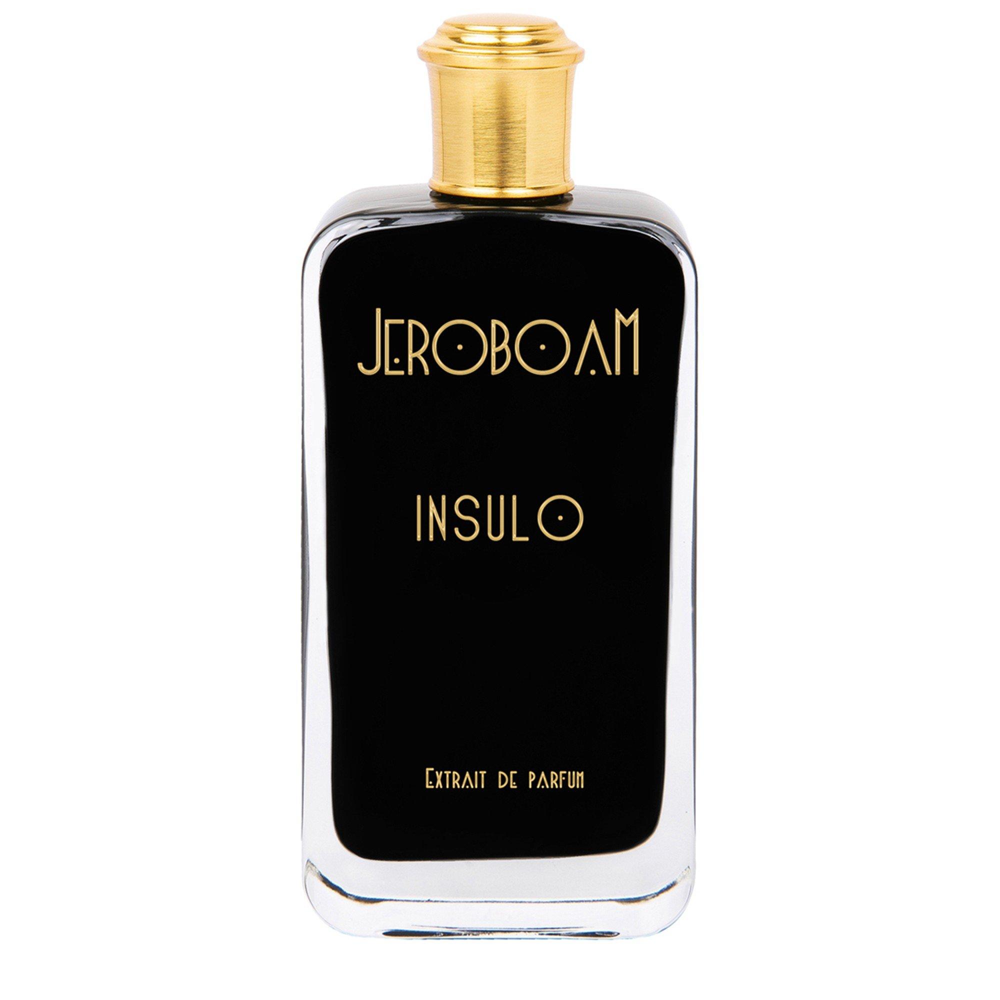 Jeroboam JEROBOAM INSULO EXT 100ML