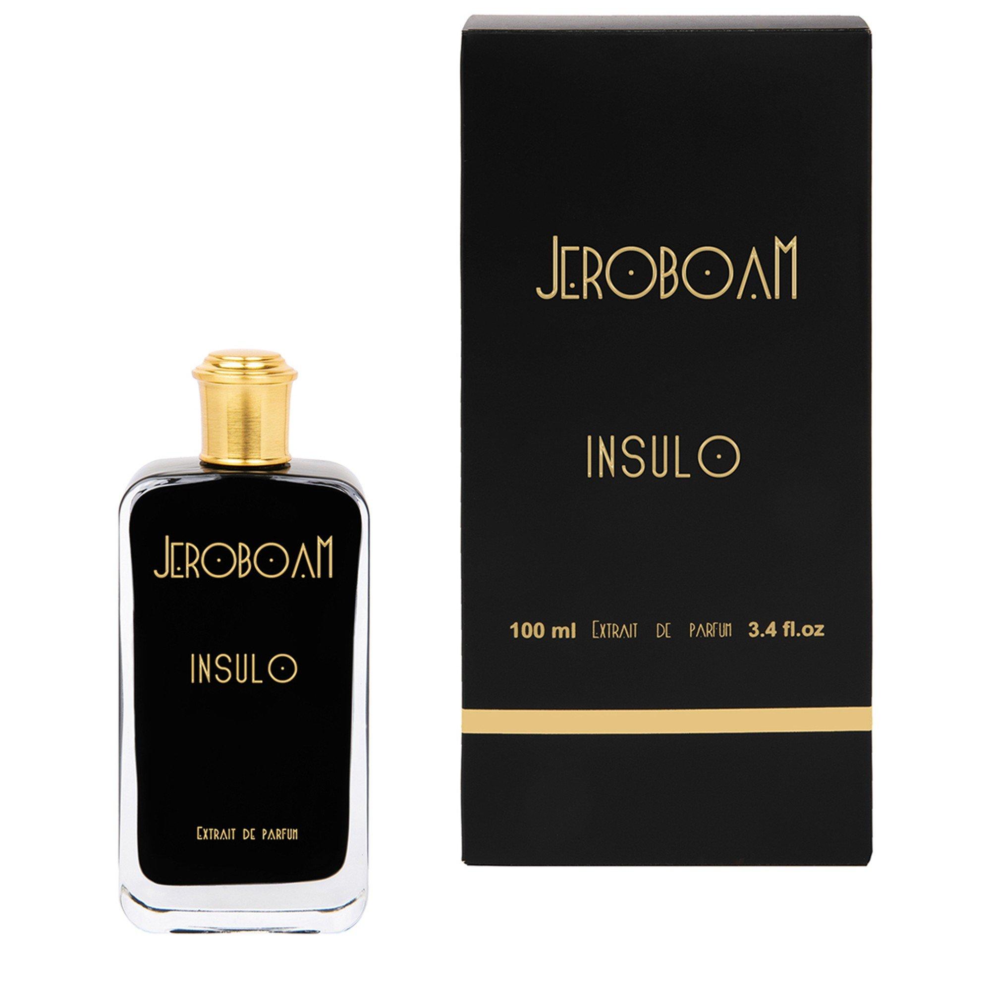 Not Applicable - Jeroboam - JEROBOAM INSULO EXT 100ML - 2